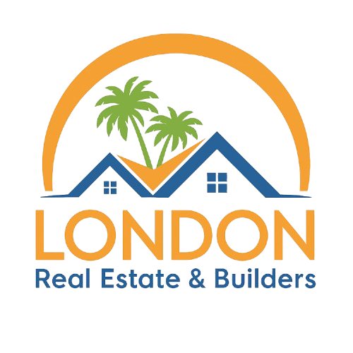 London Real Estate & Builders